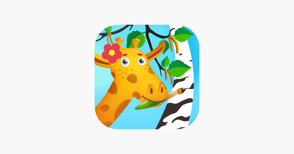 Games like Live Colors for Kids