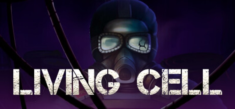 Living Cell Image