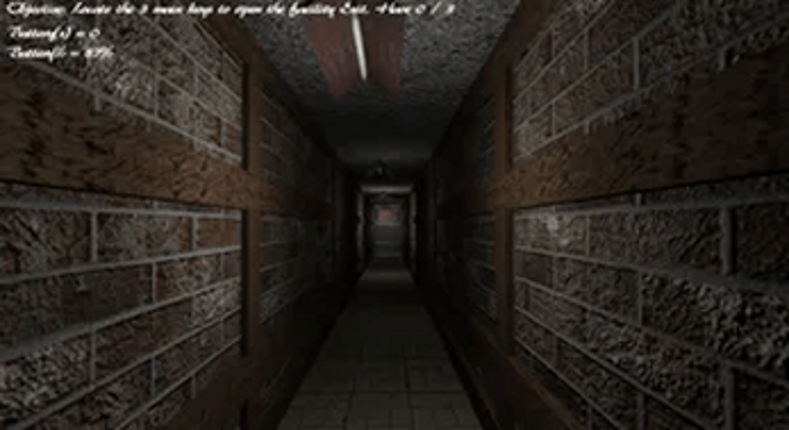 Locked Within Image