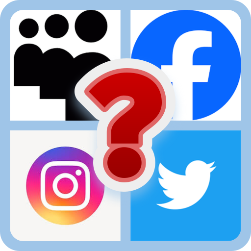 Games like Logo Riddle: Guess the logo