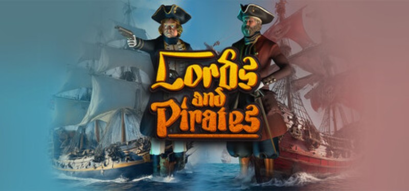 Lords and Pirates Image