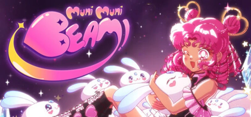 Muni Muni BEAM! Image