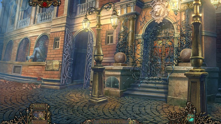 Maestro: Dark Talent Collector's Edition screenshot