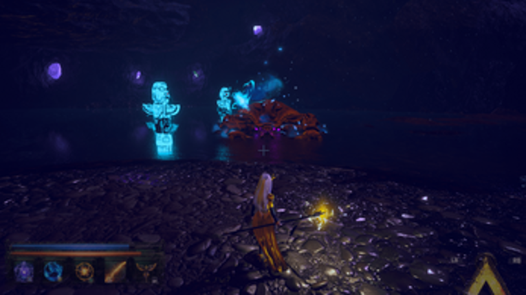 Mage's Gate screenshot