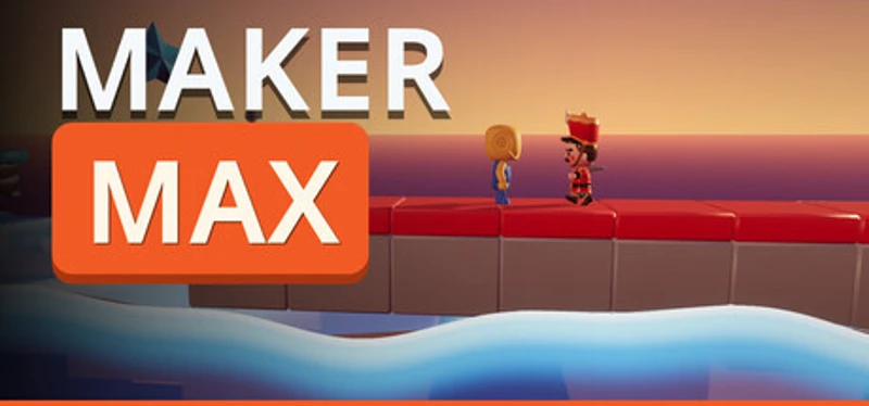 Maker Max Image