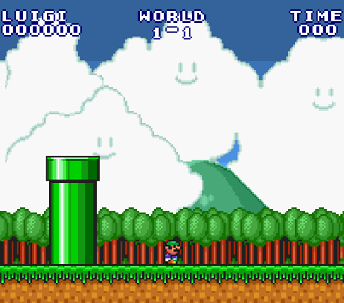 Mario.EXE - jaycobzakai's goofy ahh take screenshot