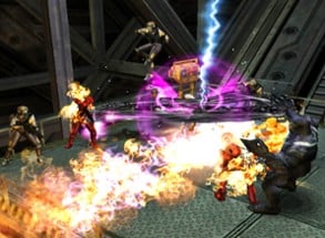 Marvel: Ultimate Alliance 2 Image