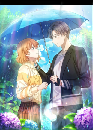 Maybe: Interactive Stories Image