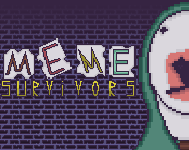 Games like Meme Survivors: Backrooms