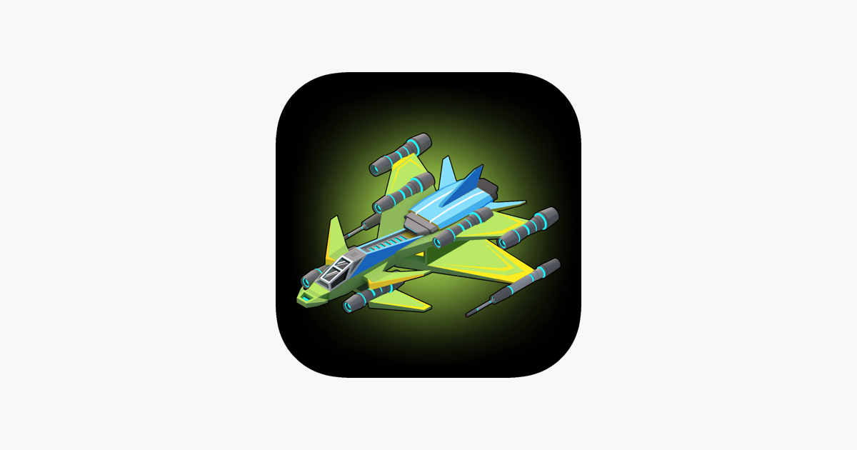 Games like Merge Spaceships - Idle Game