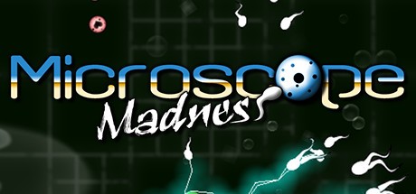 Games like Microscope Madness