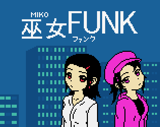 Games like Miko Funk