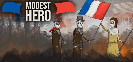 Games like Modest Hero