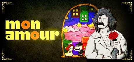 Games like Mon Amour