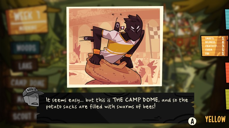 Monster Prom 2: Monster Camp XXL Image