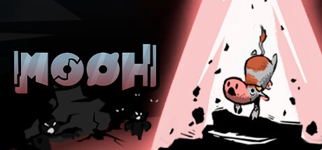 Games like Mooh