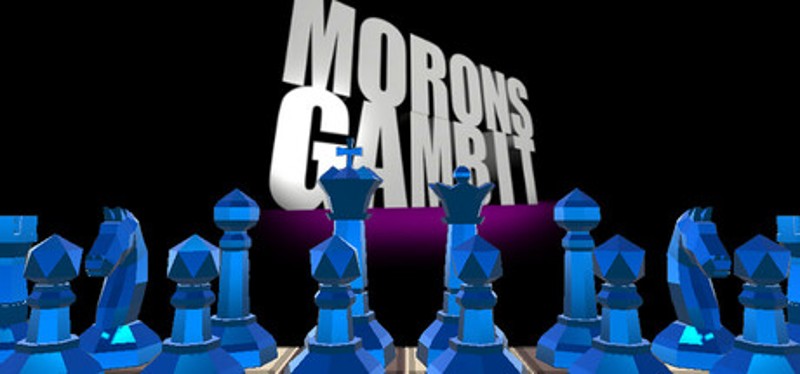 Moron's Gambit Image