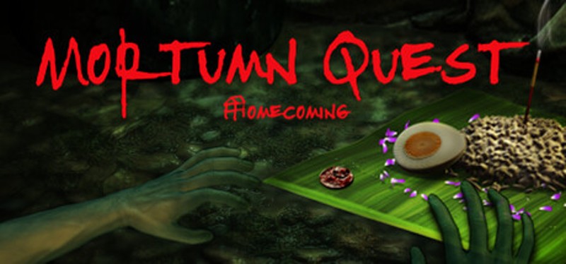 Mortumn Quest - Homecoming Image
