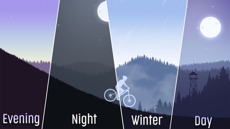 Mountain Bike Xtreme 2024 screenshot