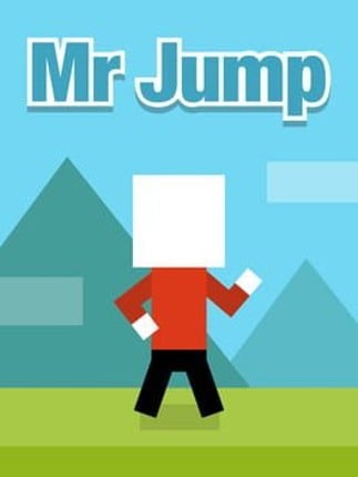 Mr Jump Game Cover