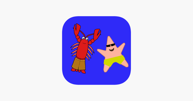 Mr. Lobster's Escape Games Image