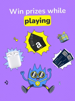 Mukiz - Guess the song screenshot