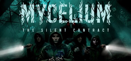 Games like Mycelium: The Silent Contract