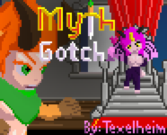 MythGotchi Image