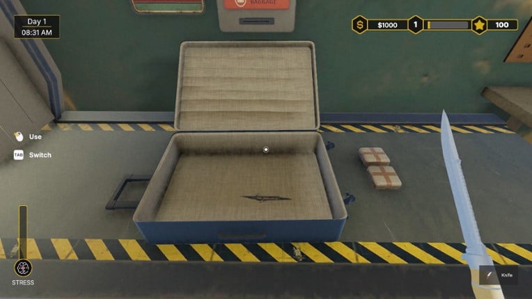 Narco Check screenshot