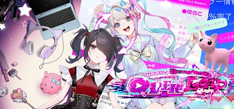 Games like NEEDY STREAMER OVERLOAD