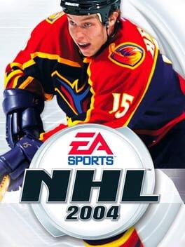 Games like NHL 2004