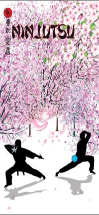 Nin-Jutsu screenshot