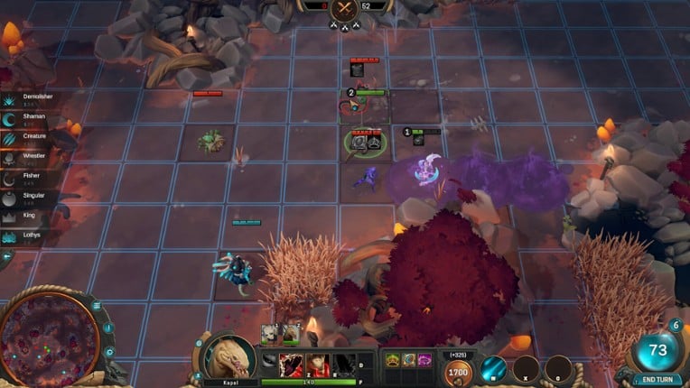 Noara: The Conspiracy screenshot