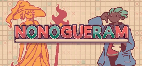 Games like Nonogueram