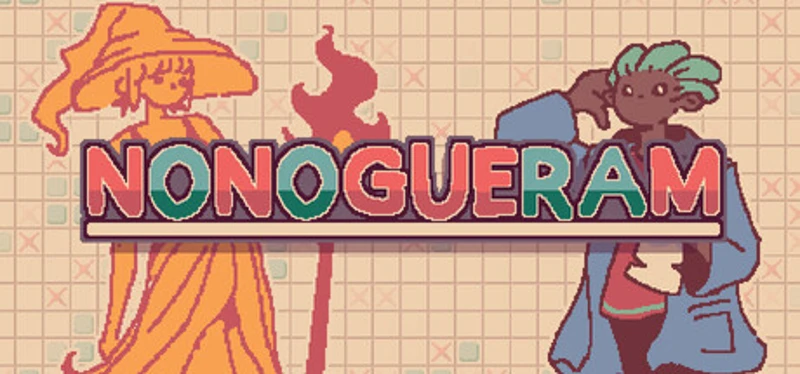 Nonogueram Image
