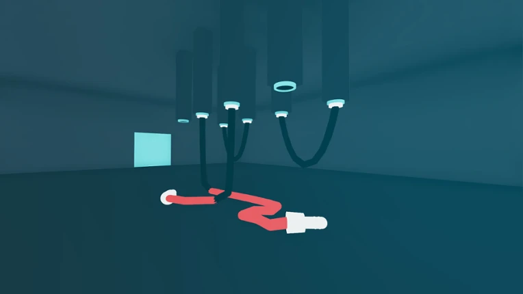 Noodle Cable screenshot