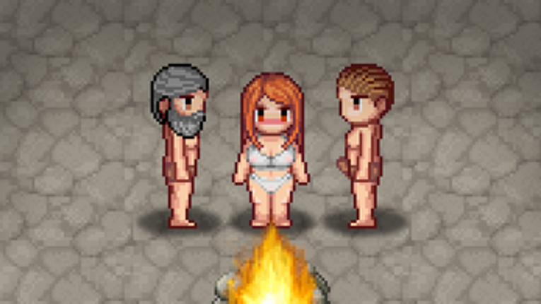 NTR fates: Anamnesis screenshot