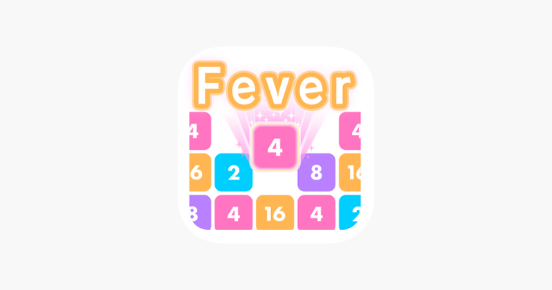 Number drops with 2048 Game Cover