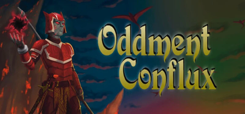 Oddment Conflux Image
