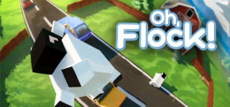 Games like Oh, Flock!