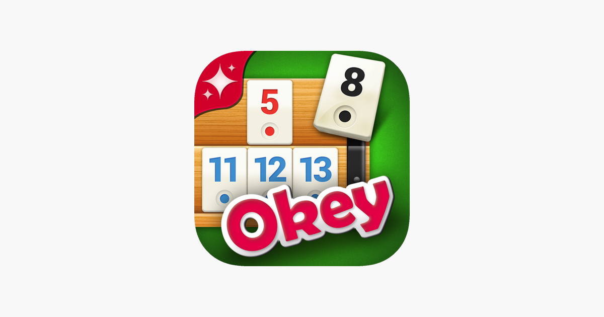 Games like Okey İnternetsiz