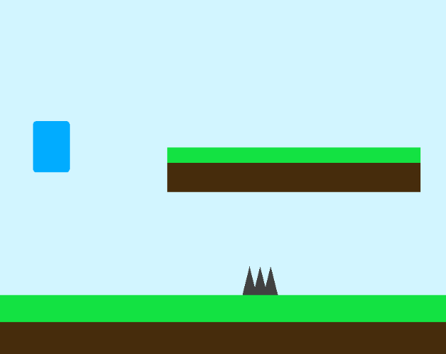 Games like One Button