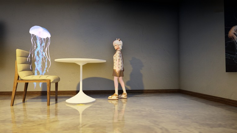 Oriental Valley screenshot