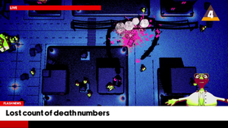 Ourobolos screenshot