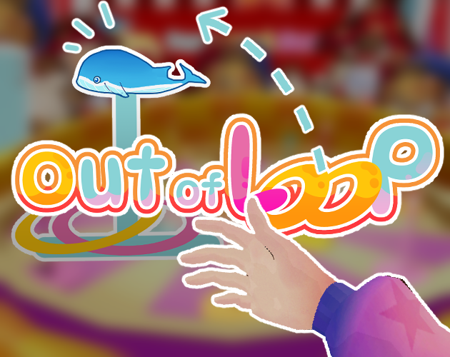 Games like Out of Loop