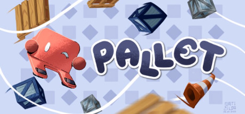 Pallet Image