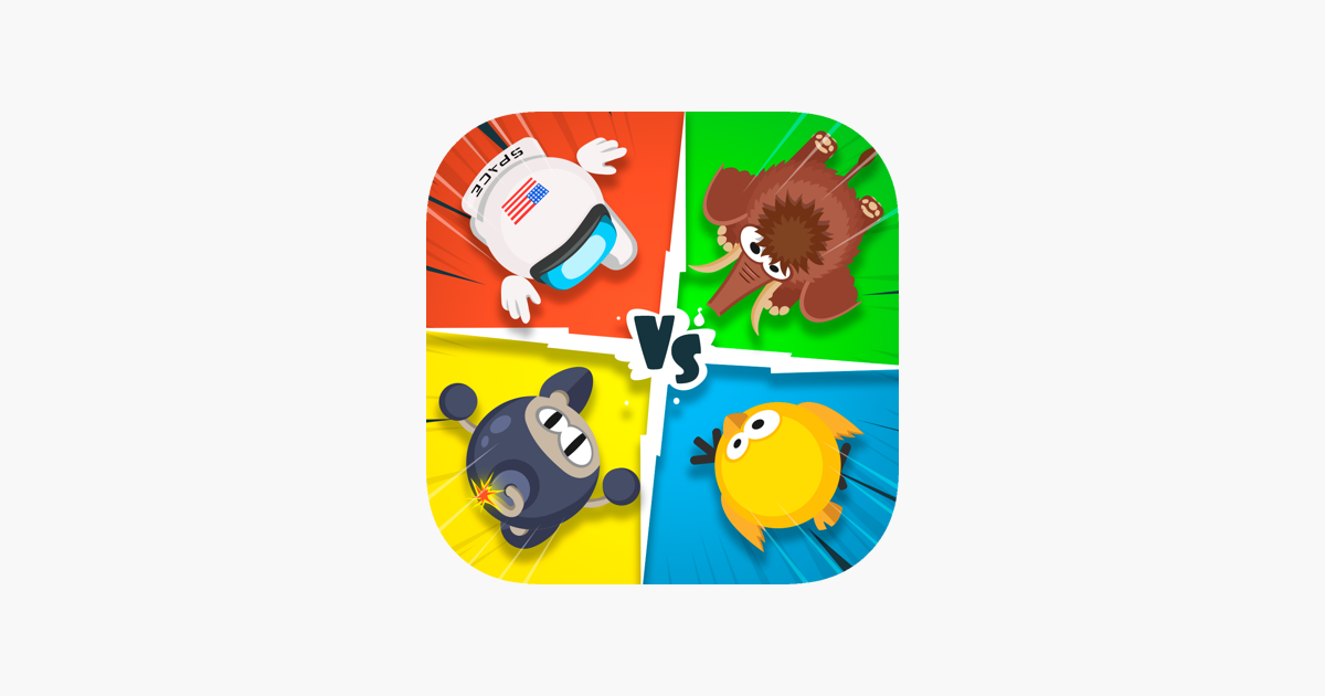 Games like Party Games 2 3 4 Player