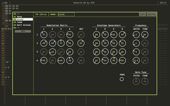 Pata Tracker Image