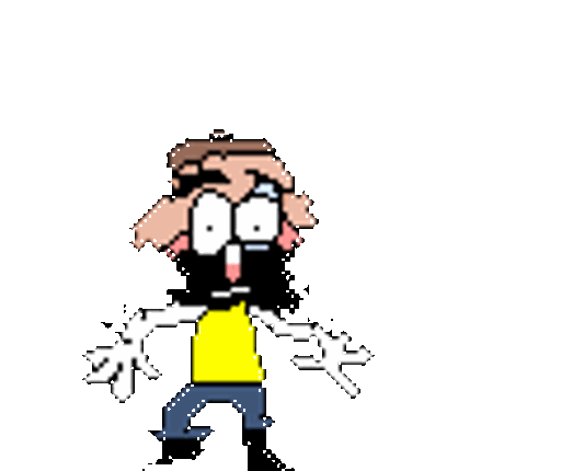 Pelmen' Tower screenshot