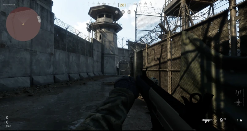Phantom Protocol Image